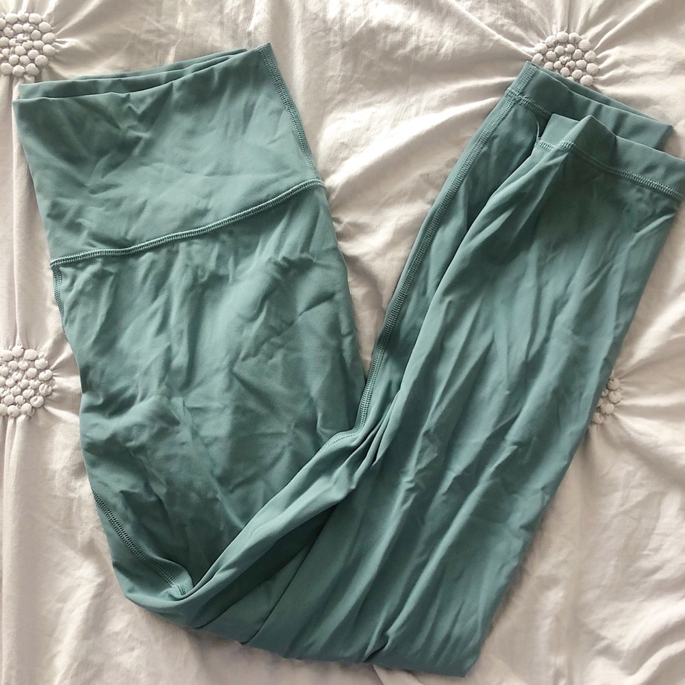 Lululemon Align Leggings